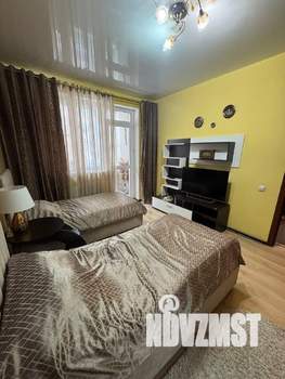 1-к квартира, вторичка, 30м2, 4/6 этаж