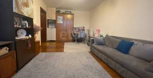 2-к квартира, вторичка, 53м2, 9/9 этаж