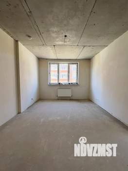 2-к квартира, вторичка, 45м2, 3/16 этаж