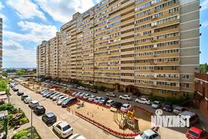 2-к квартира, вторичка, 72м2, 11/17 этаж