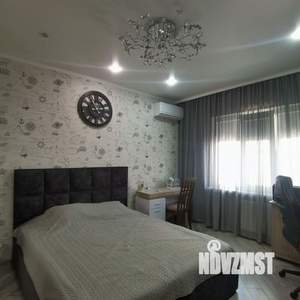 3-к квартира, вторичка, 91м2, 8/17 этаж