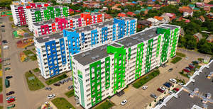 2-к квартира, вторичка, 49м2, 3/8 этаж