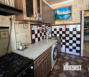 3-к квартира, вторичка, 65м2, 1/4 этаж