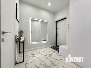 2-к квартира, вторичка, 81м2, 23/24 этаж