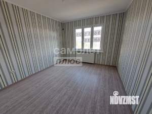 2-к квартира, вторичка, 64м2, 7/18 этаж