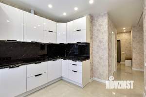 2-к квартира, вторичка, 55м2, 9/12 этаж