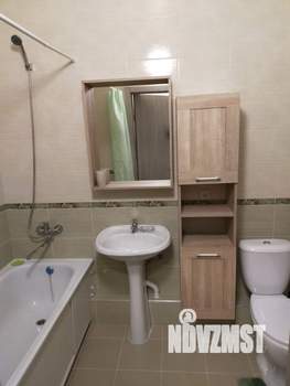 1-к квартира, вторичка, 33м2, 13/21 этаж