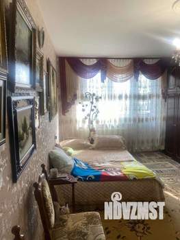 1-к квартира, вторичка, 32м2, 3/9 этаж