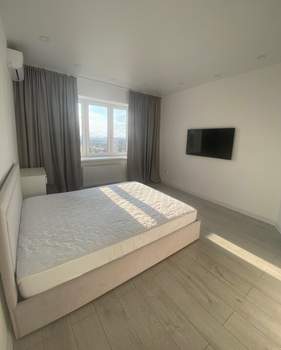 1-к квартира, вторичка, 35м2, 18/18 этаж