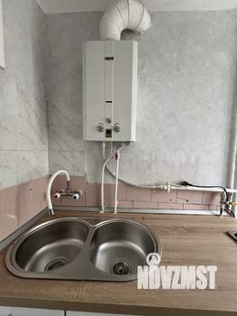 1-к квартира, вторичка, 30м2, 2/5 этаж