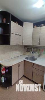 4-к квартира, вторичка, 60м2, 5/5 этаж