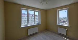 1-к квартира, вторичка, 31м2, 6/9 этаж