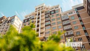 2-к квартира, вторичка, 41м2, 15/19 этаж