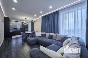 2-к квартира, вторичка, 65м2, 15/23 этаж