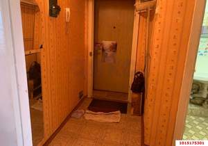 1-к квартира, вторичка, 33м2, 4/5 этаж