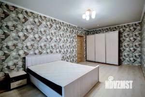 2-к квартира, вторичка, 76м2, 12/23 этаж