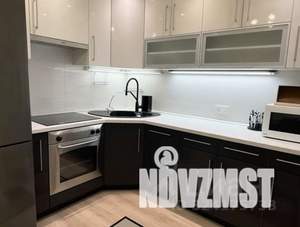 1-к квартира, вторичка, 38м2, 6/18 этаж