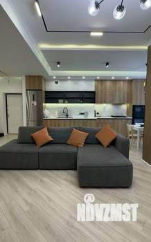 2-к квартира, вторичка, 65м2, 5/18 этаж