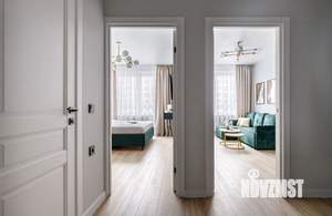 2-к квартира, вторичка, 65м2, 5/16 этаж