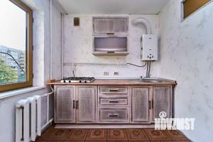 1-к квартира, вторичка, 31м2, 4/5 этаж