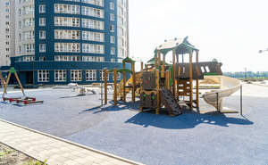 1-к квартира, вторичка, 32м2, 9/24 этаж