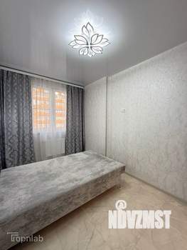 2-к квартира, вторичка, 50м2, 3/17 этаж