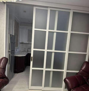 2-к квартира, вторичка, 63м2, 17/20 этаж