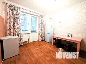 2-к квартира, вторичка, 67м2, 4/15 этаж