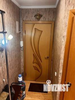 2-к квартира, вторичка, 39м2, 5/5 этаж
