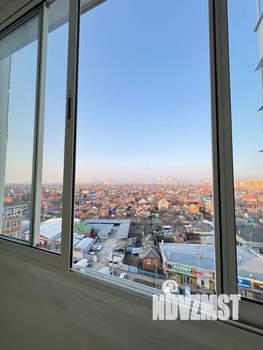 2-к квартира, вторичка, 57м2, 10/17 этаж