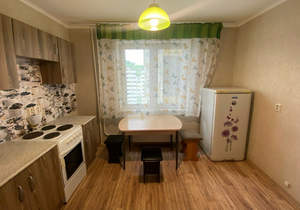 2-к квартира, вторичка, 59м2, 14/16 этаж