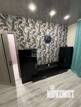 1-к квартира, вторичка, 46м2, 19/21 этаж