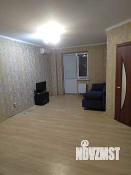 1-к квартира, вторичка, 33м2, 10/17 этаж