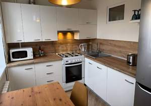 2-к квартира, вторичка, 43м2, 4/5 этаж