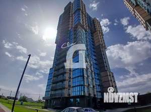 2-к квартира, вторичка, 51м2, 19/24 этаж