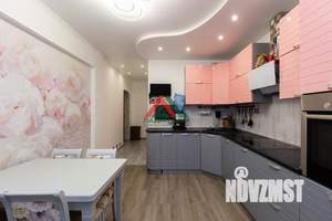 2-к квартира, вторичка, 67м2, 15/18 этаж