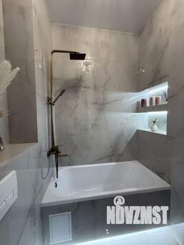 Студия квартира, вторичка, 23м2, 15/16 этаж