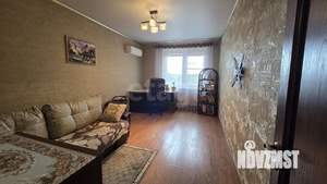 3-к квартира, вторичка, 87м2, 3/20 этаж