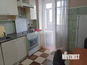 1-к квартира, вторичка, 40м2, 9/10 этаж
