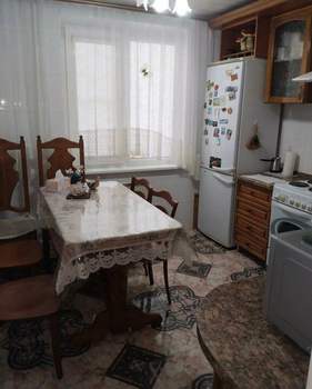 3-к квартира, вторичка, 77м2, 8/12 этаж