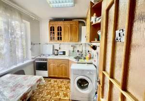 1-к квартира, вторичка, 30м2, 3/5 этаж