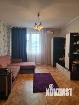 1-к квартира, вторичка, 40м2, 11/12 этаж