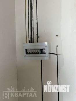 2-к квартира, вторичка, 52м2, 9/9 этаж