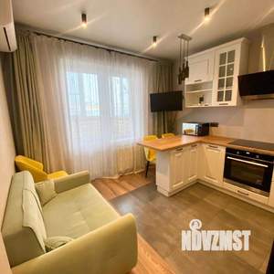 1-к квартира, вторичка, 41м2, 8/8 этаж