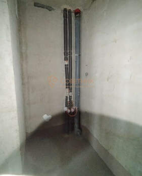 2-к квартира, вторичка, 51м2, 5/19 этаж