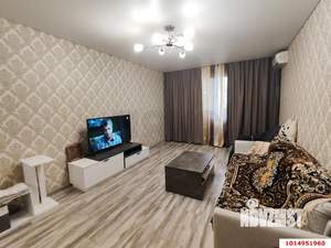 2-к квартира, вторичка, 80м2, 16/16 этаж