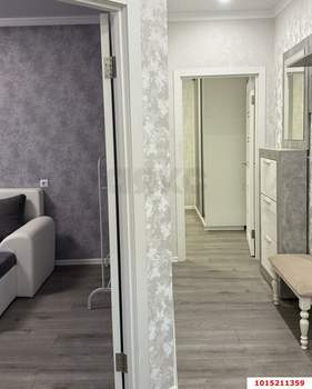 2-к квартира, вторичка, 47м2, 14/22 этаж