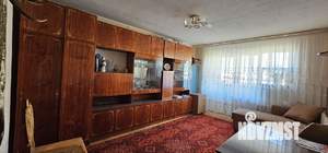 2-к квартира, вторичка, 49м2, 9/10 этаж