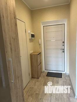 1-к квартира, вторичка, 36м2, 9/9 этаж