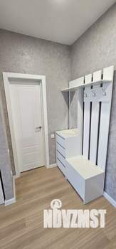 1-к квартира, вторичка, 45м2, 16/24 этаж